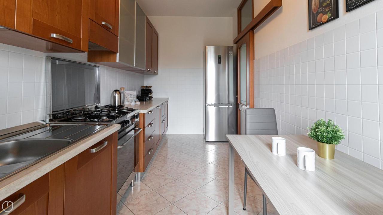 Italianway - Luigi Savoia 24 Apartment Милано Екстериор снимка